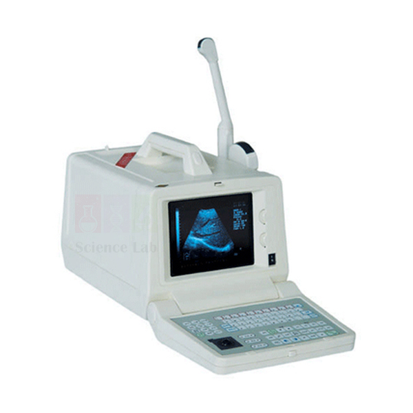 Ultrasound Scanner Mobile w/access